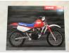 Brochure XR80R 88